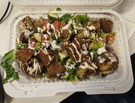 Photo of Royal Flavour مطعم شاورما ومشاوي النكهة الملكية - 704 Brookfield Rd, Ottawa, ON K1V 6J4